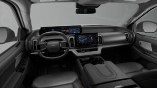 2026 Ford Expedition® Internal Image 2